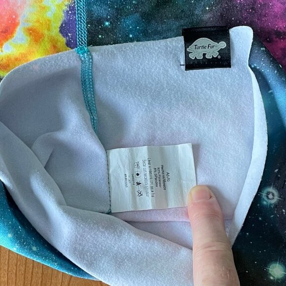 Colorful, Warm Neck Gaiter/Neck Warmer (Adult) - Picture 6 of 8